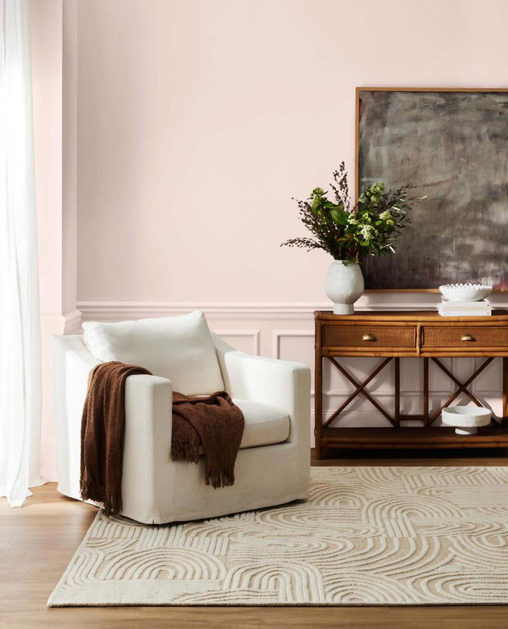Bolero Bowl White