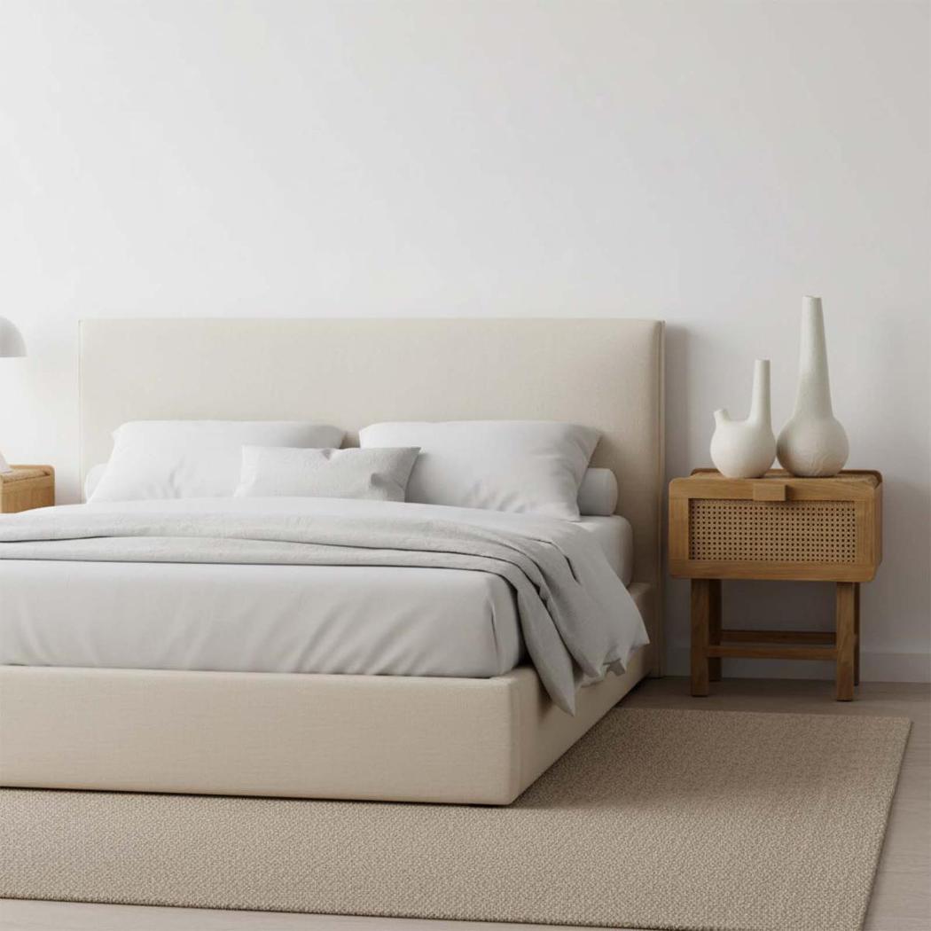 Yves Vessel Duo White