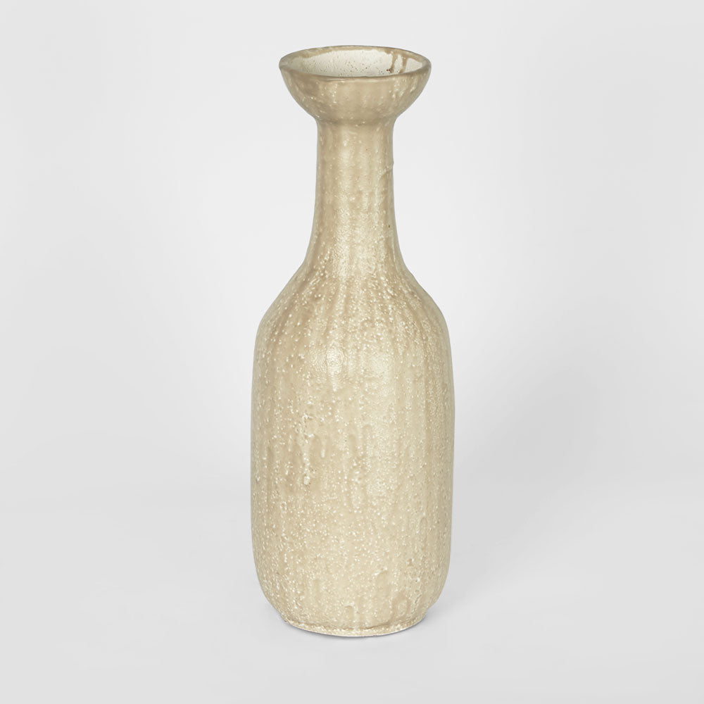 Tulo Vessel Low Ash