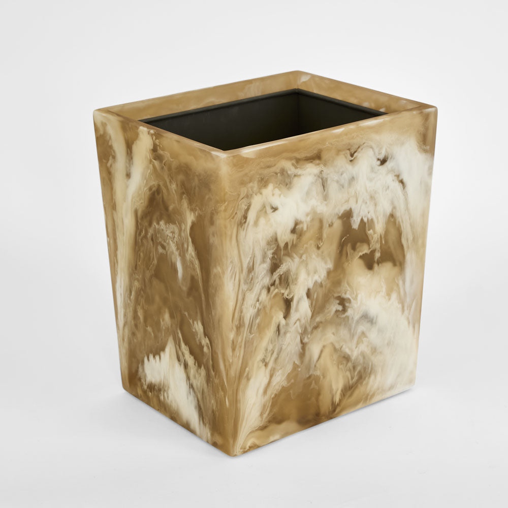 Halo Resin Bin Latte