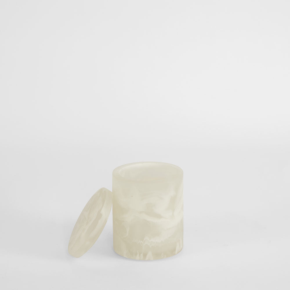Halo Resin Canister Cloud