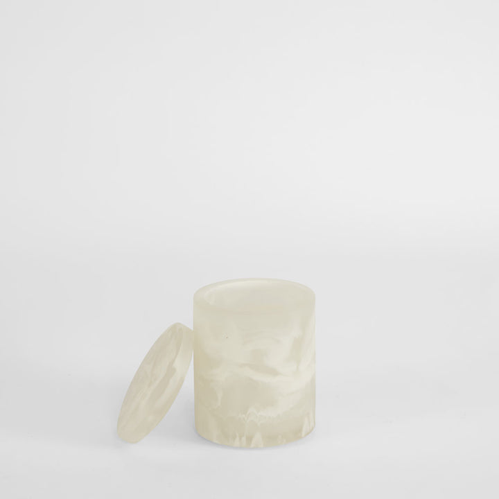 Halo Resin Canister Cloud