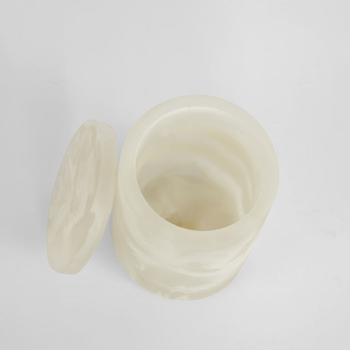 Halo Resin Canister Cloud