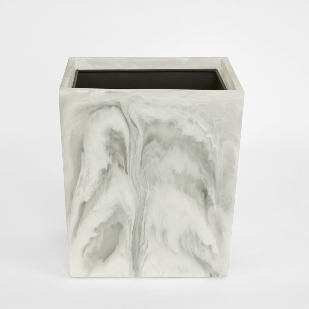 Halo Resin Bin Cloud