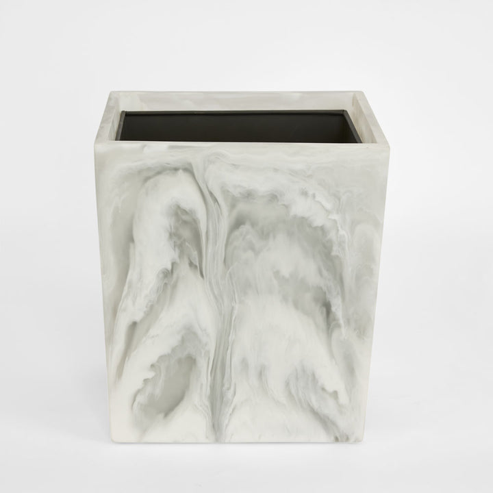 Halo Resin Bin Cloud