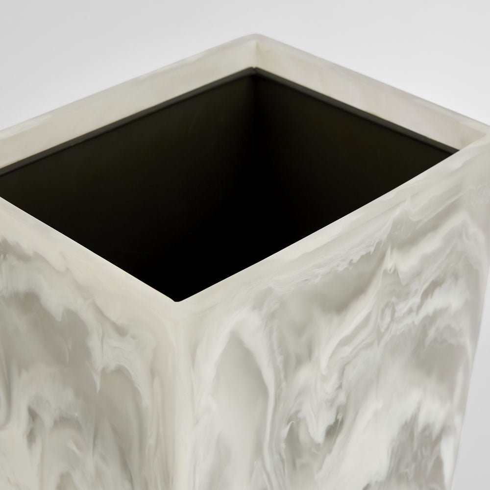Halo Resin Bin Cloud