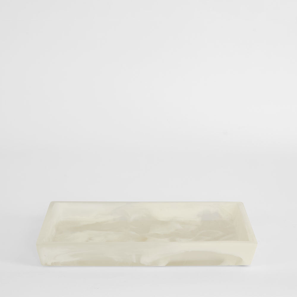 Halo Resin Tray Cloud
