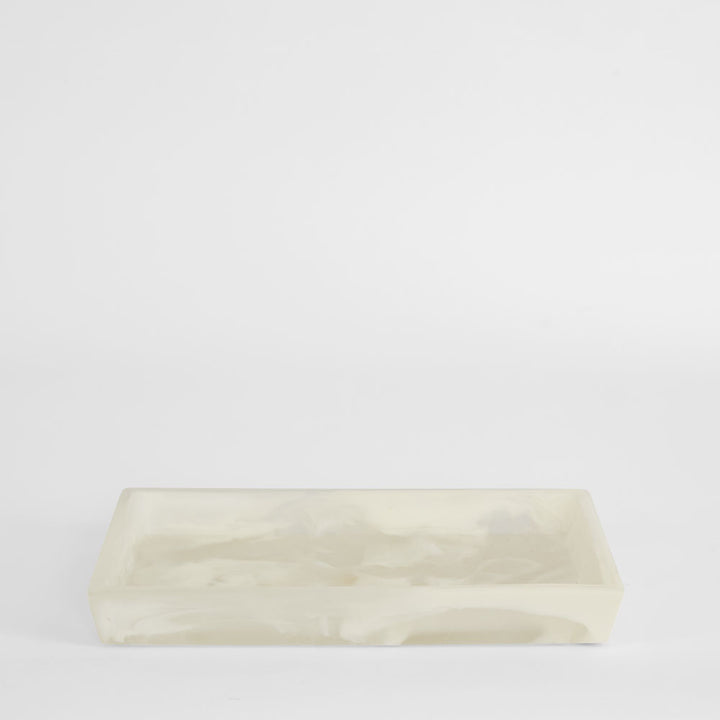 Halo Resin Tray Cloud