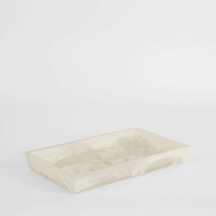 Halo Resin Tray Cloud