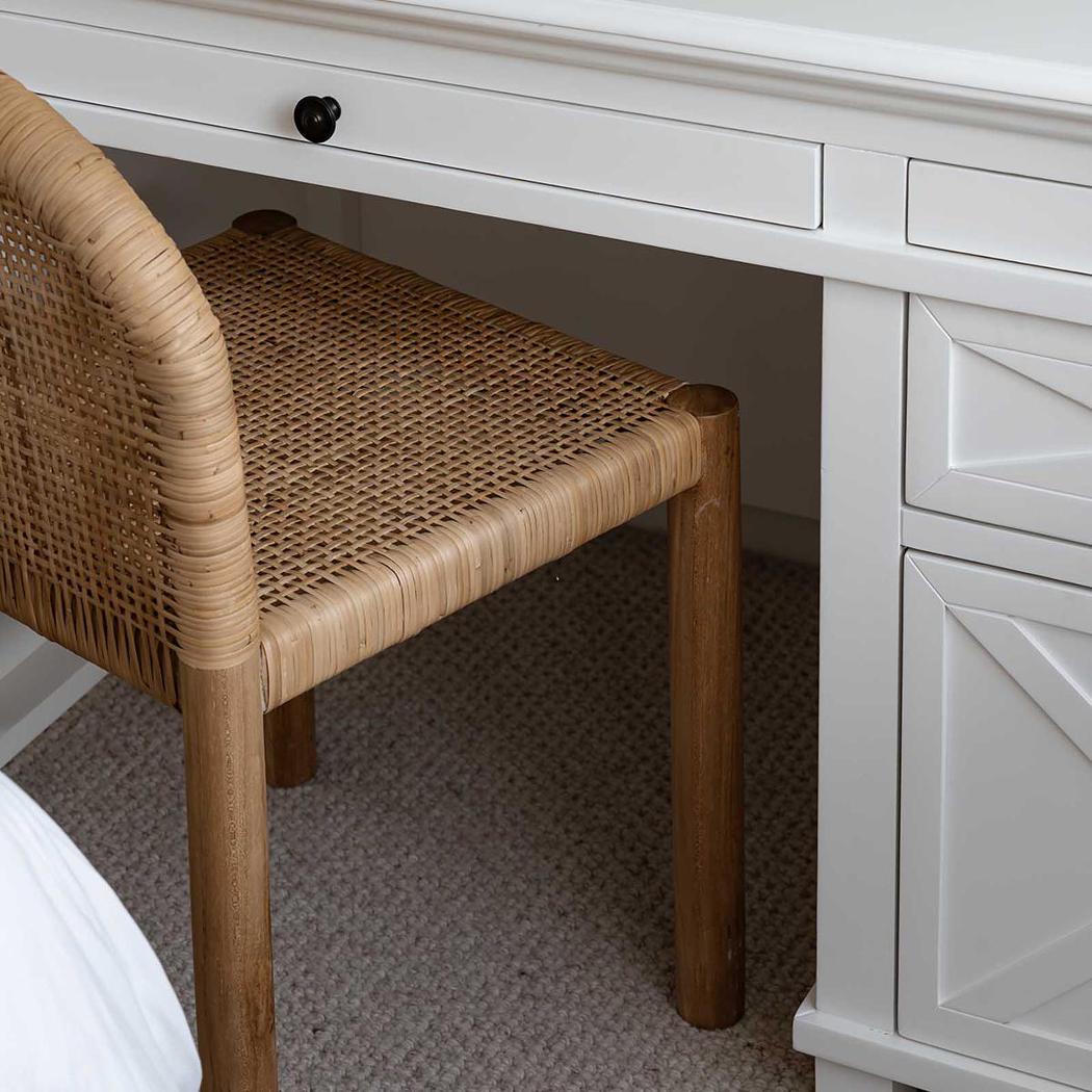 Caden Dining Chair Natural