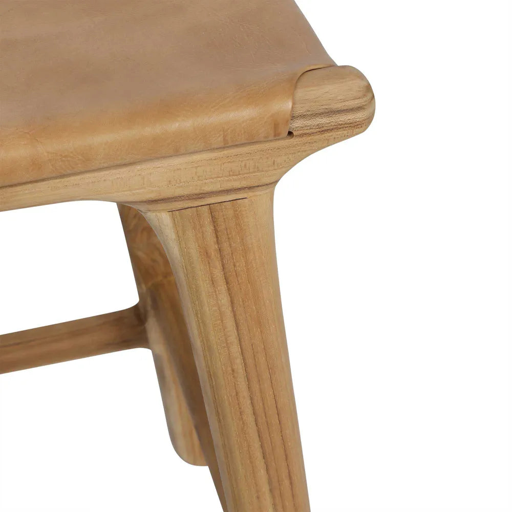 Marvin Counter Stool Toffee