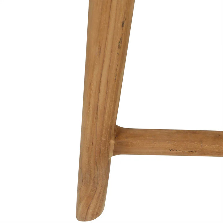 Marvin Counter Stool Toffee