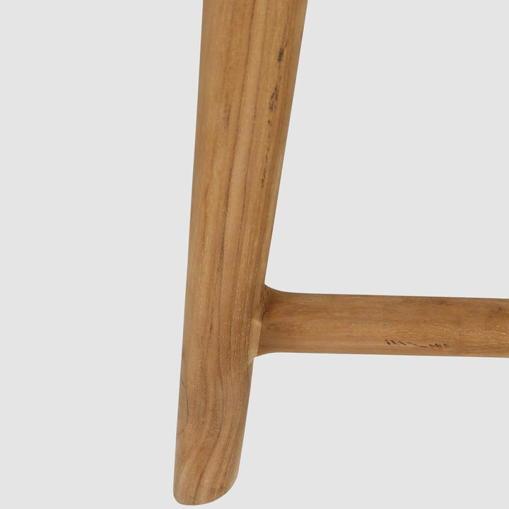 Marvin Counter Stool Toffee