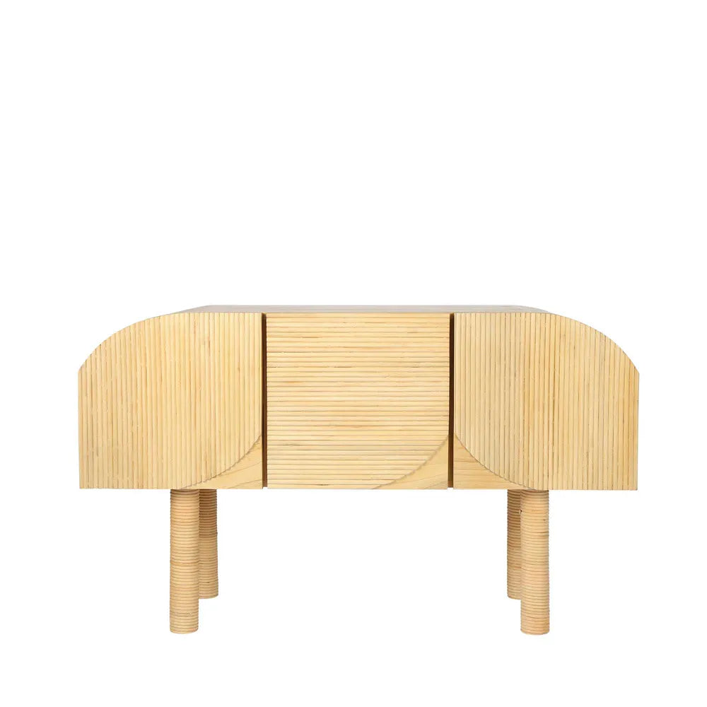 Casa Console Table Natural