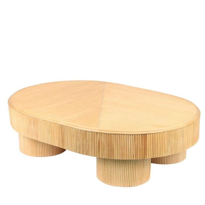 Letitia Coffee Table Natural