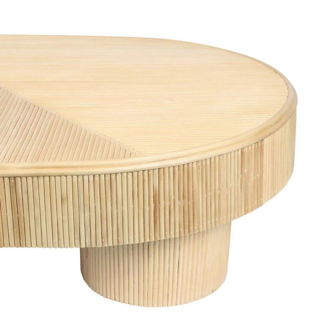 Letitia Coffee Table Natural