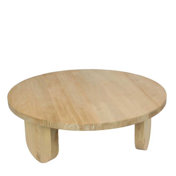 Talo Coffee Table Natural