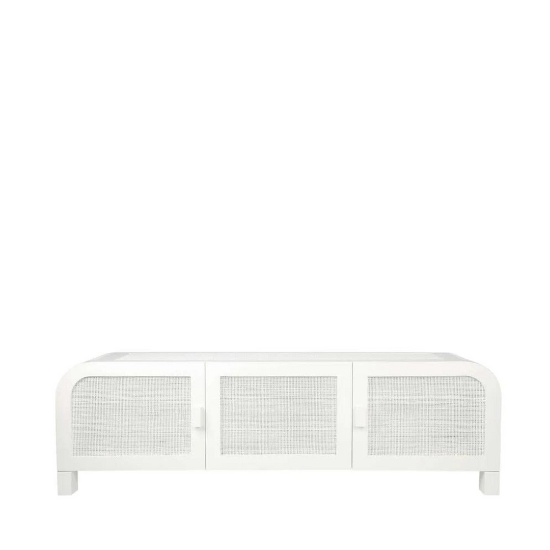 Grace Entertainment Unit Chalk