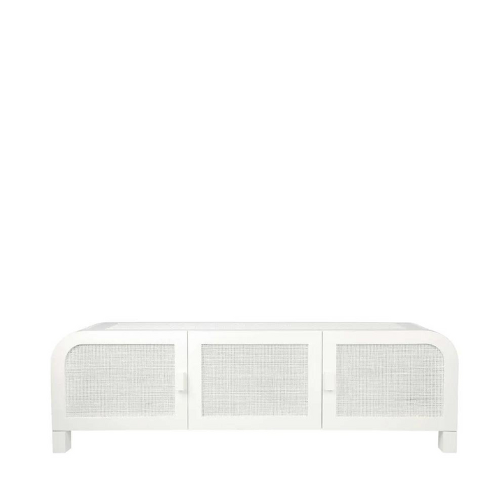 Grace Entertainment Unit Chalk