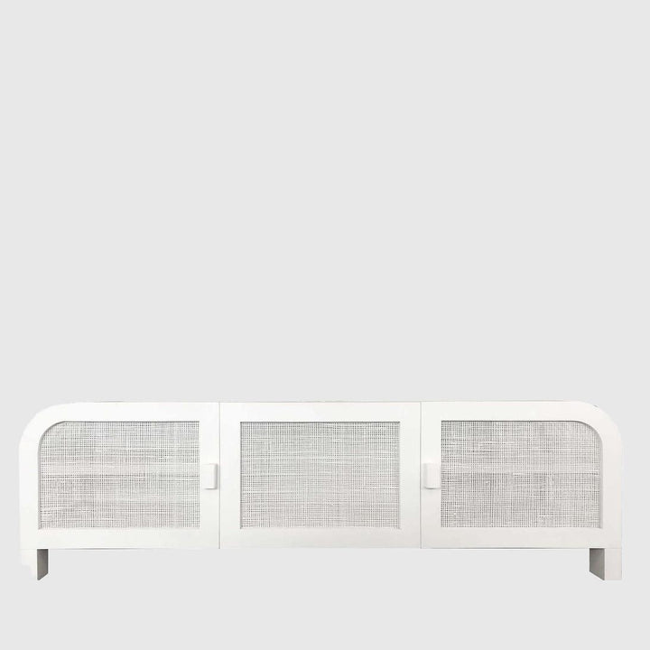 Grace Entertainment Unit Chalk