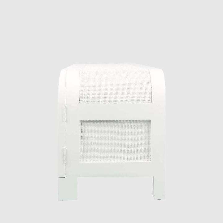 Grace Entertainment Unit Chalk