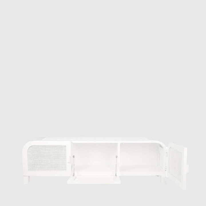 Grace Entertainment Unit Chalk