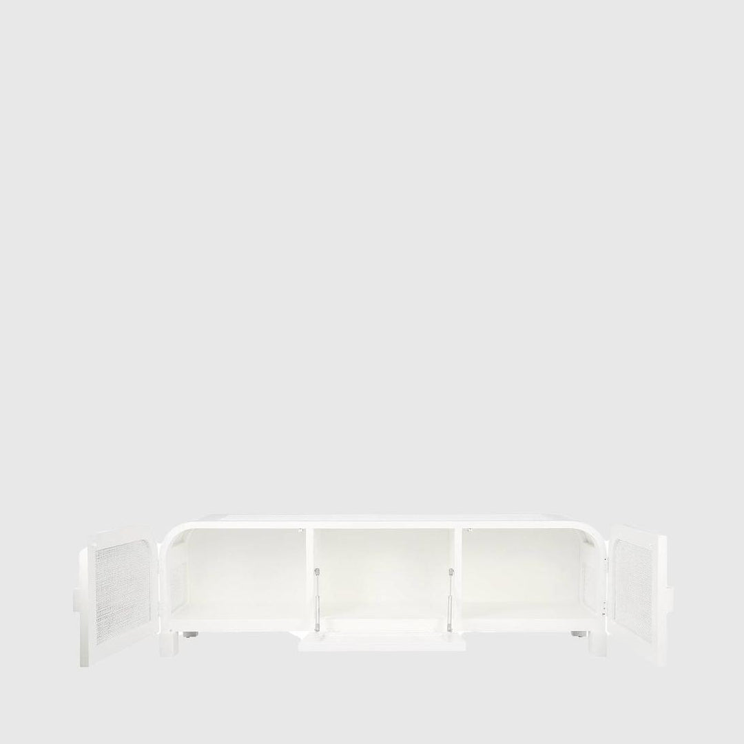 Grace Entertainment Unit Chalk