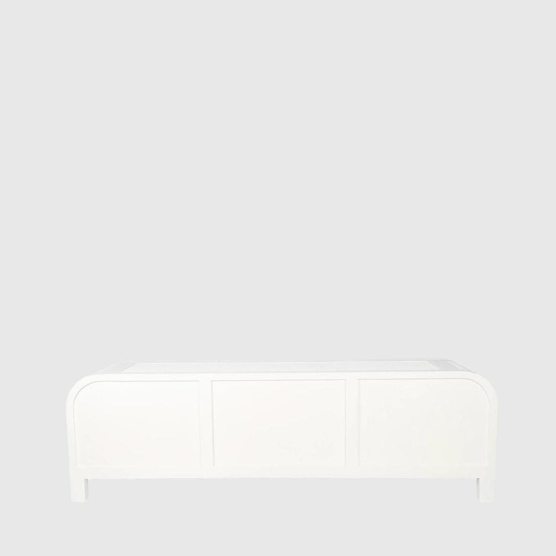 Grace Entertainment Unit Chalk