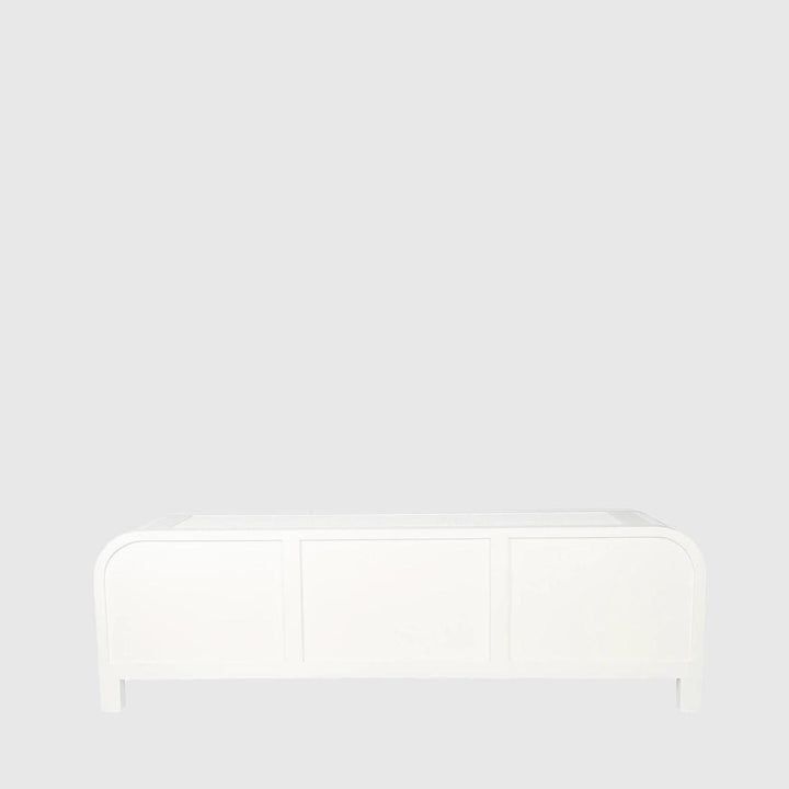 Grace Entertainment Unit Chalk