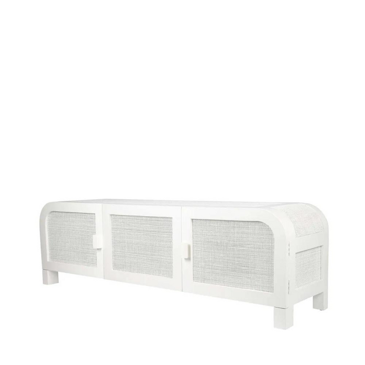 Grace Entertainment Unit Chalk