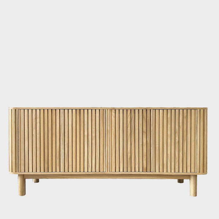Vince Sideboard Unit Natural