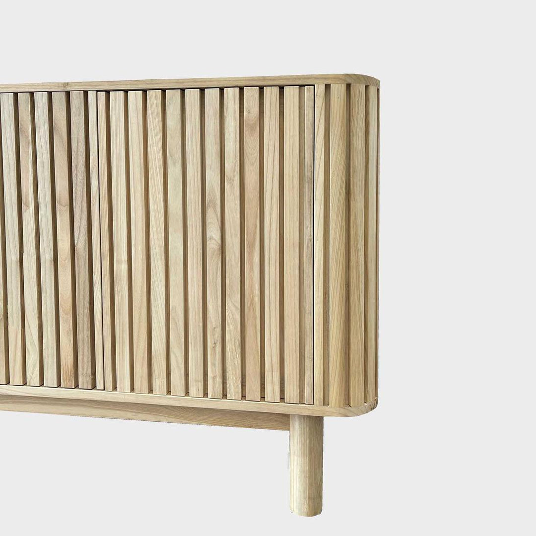 Vince Sideboard Unit Natural