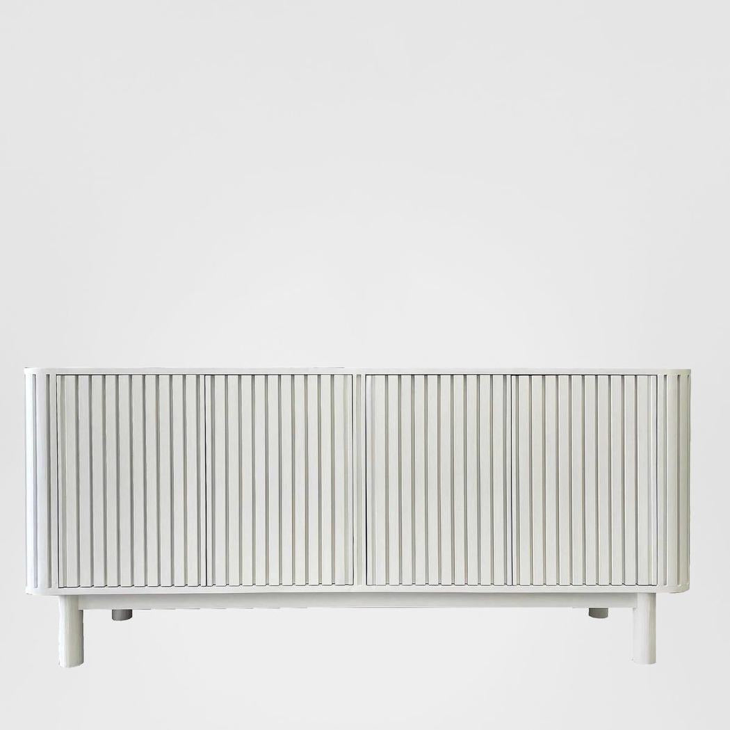 Vince Sideboard Unit Chalk