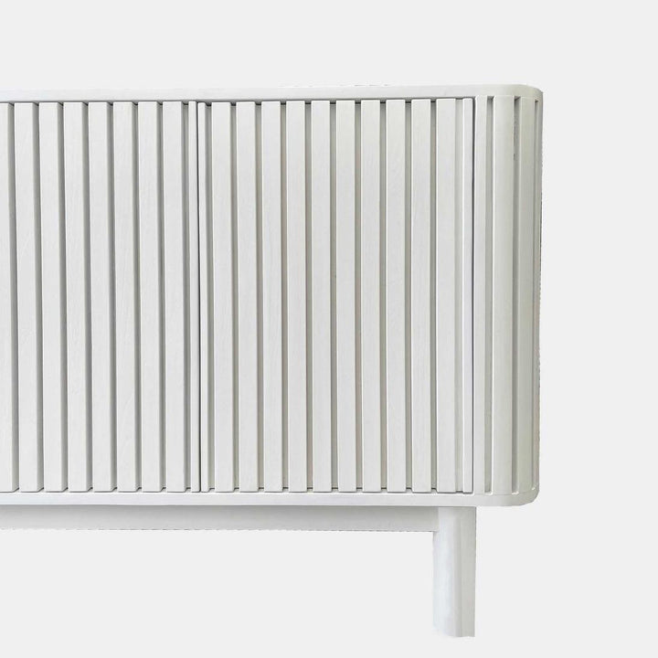 Vince Sideboard Unit Chalk