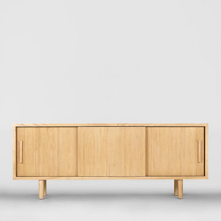Nelson Sideboard Unit Natural