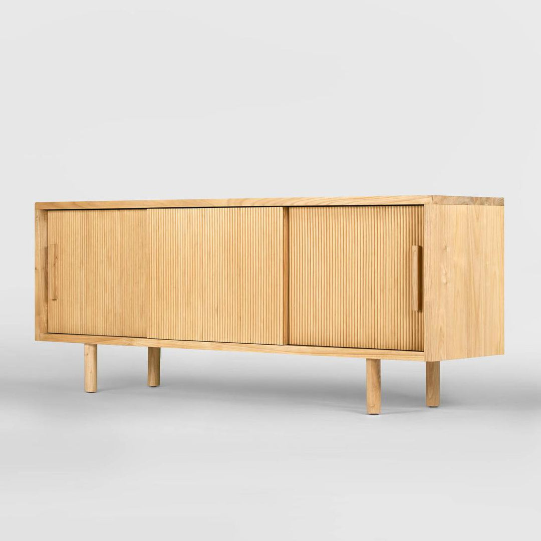 Nelson Sideboard Unit Natural