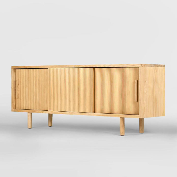 Nelson Sideboard Unit Natural