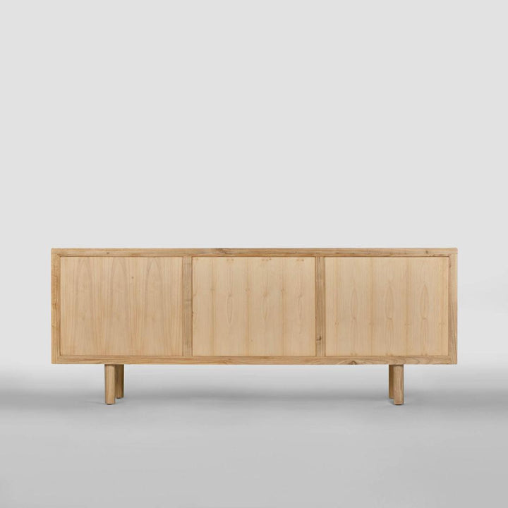 Nelson Sideboard Unit Natural