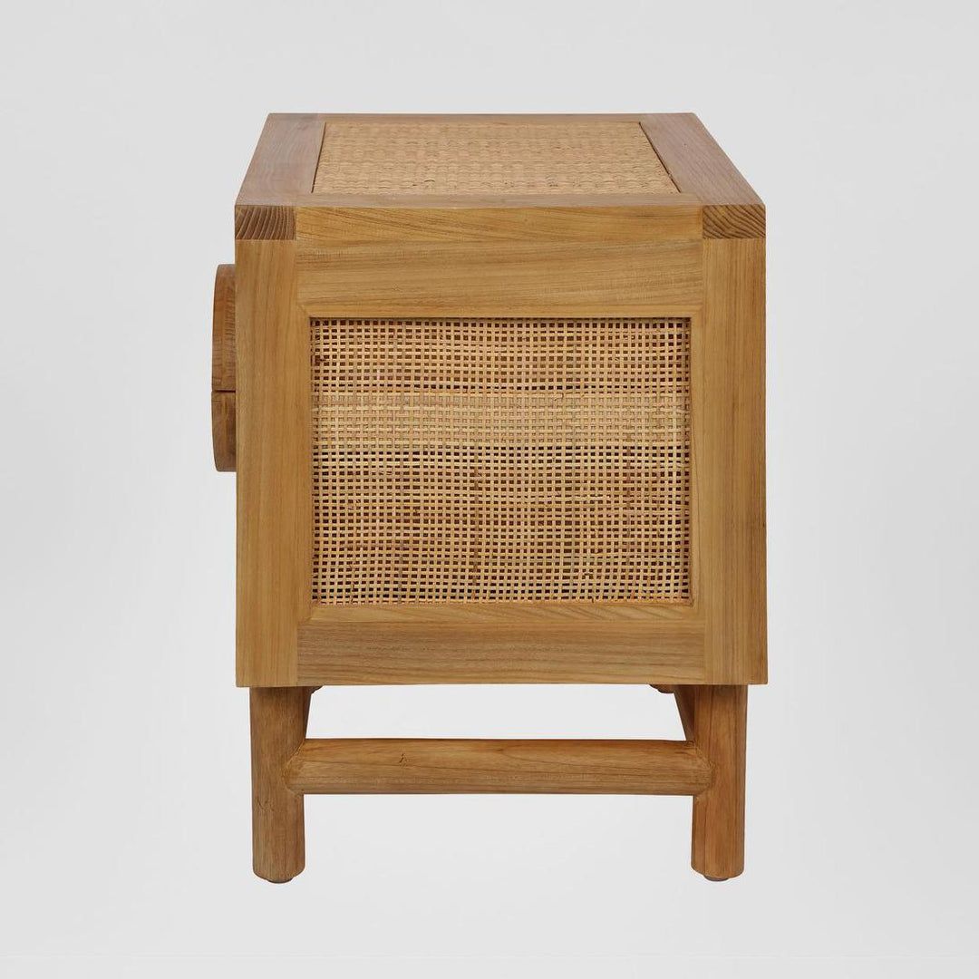 Rondo Bedside Natural