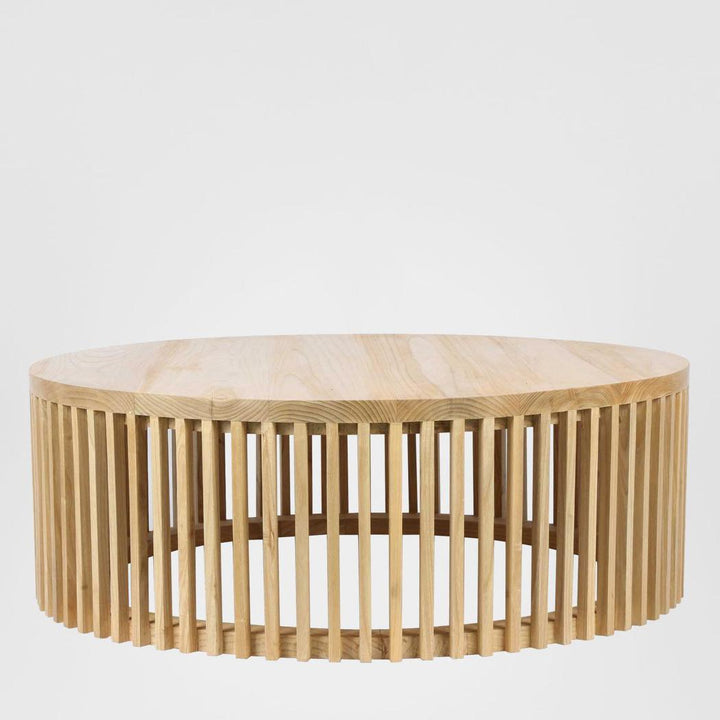 Luzon Coffee Table Natural