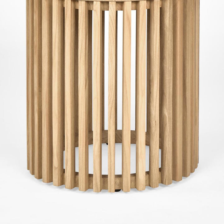 Luzon Side Table Natural