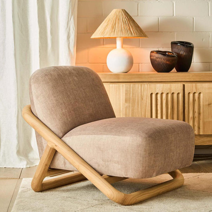 Rhodes Accent Armchair