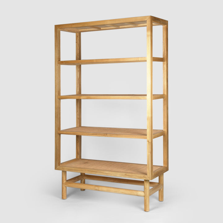 Rondo Shelf Tall