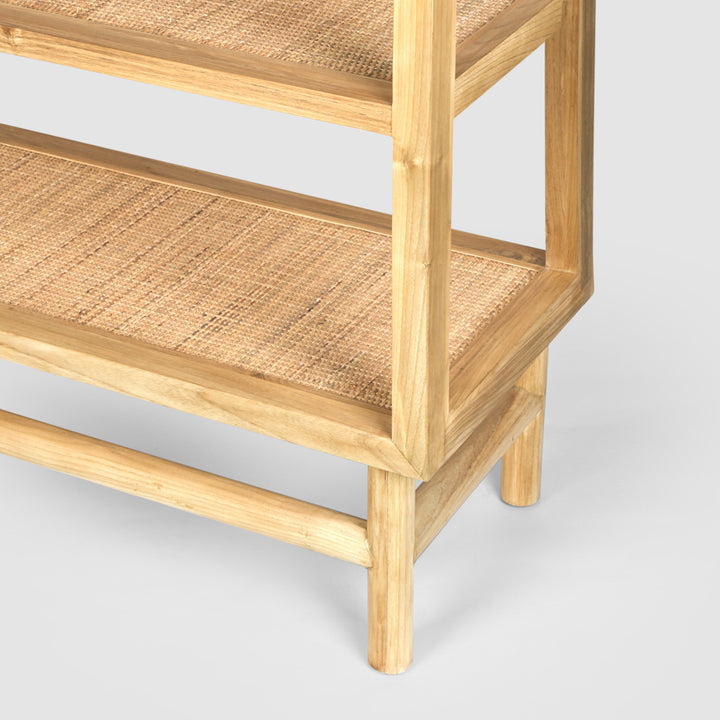 Rondo Shelf Tall