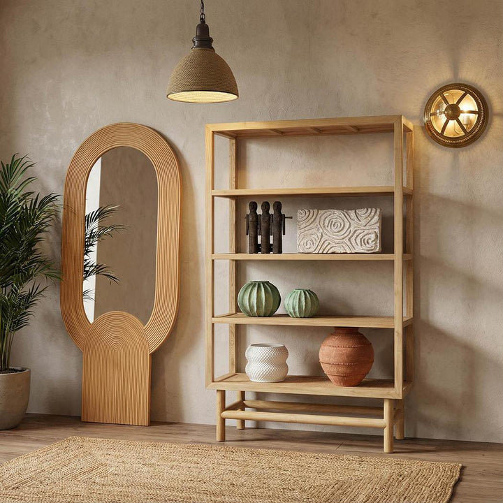 Rondo Shelf Tall