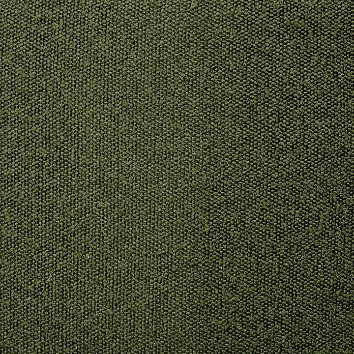 Cora Armchair Olive Boucle
