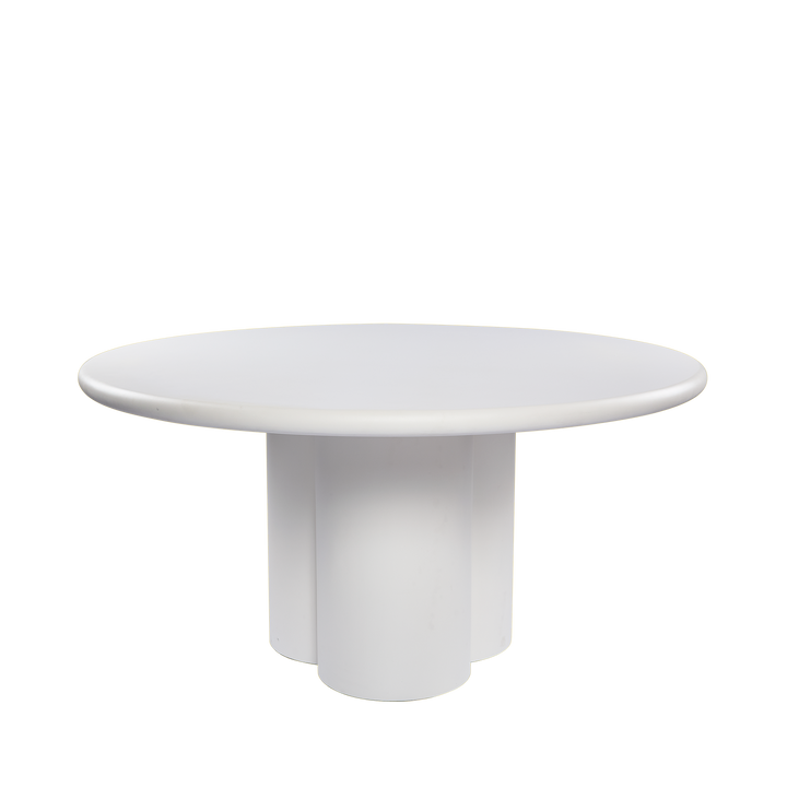 Chloe Dining Table Round 1500