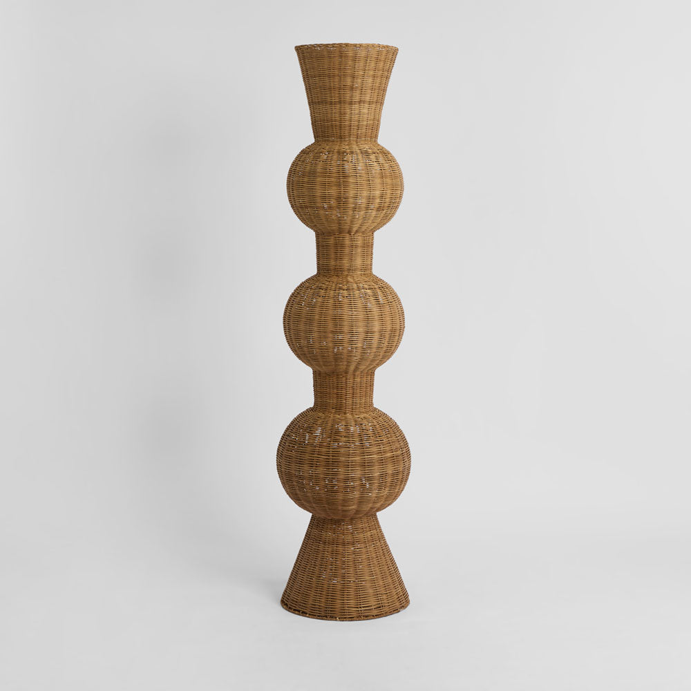 Orbiter Pedestal Pedestal Planter II
