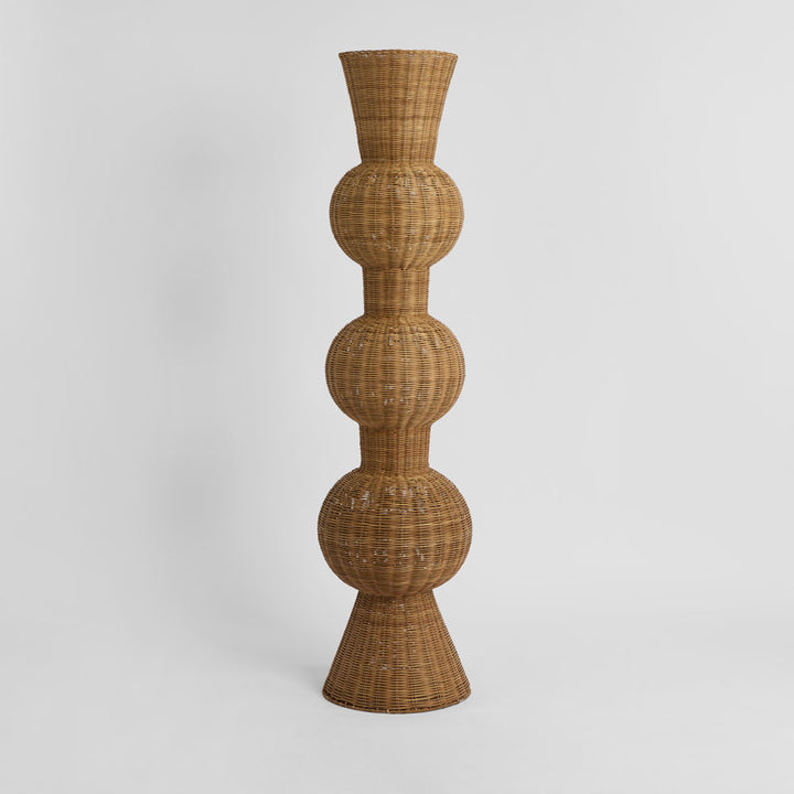Orbiter Pedestal Pedestal Planter II