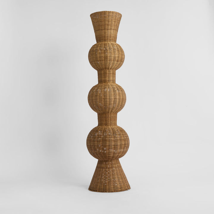Orbiter Pedestal Pedestal Planter II
